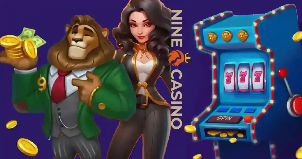 nine-Logo-Casino