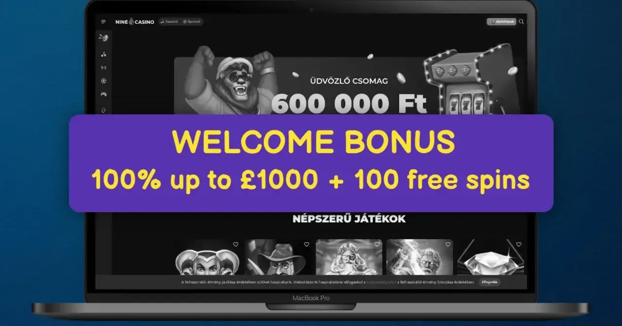 ninecasino-online-bonus